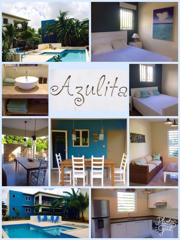 Azulita Resort Willemstad Exterior foto